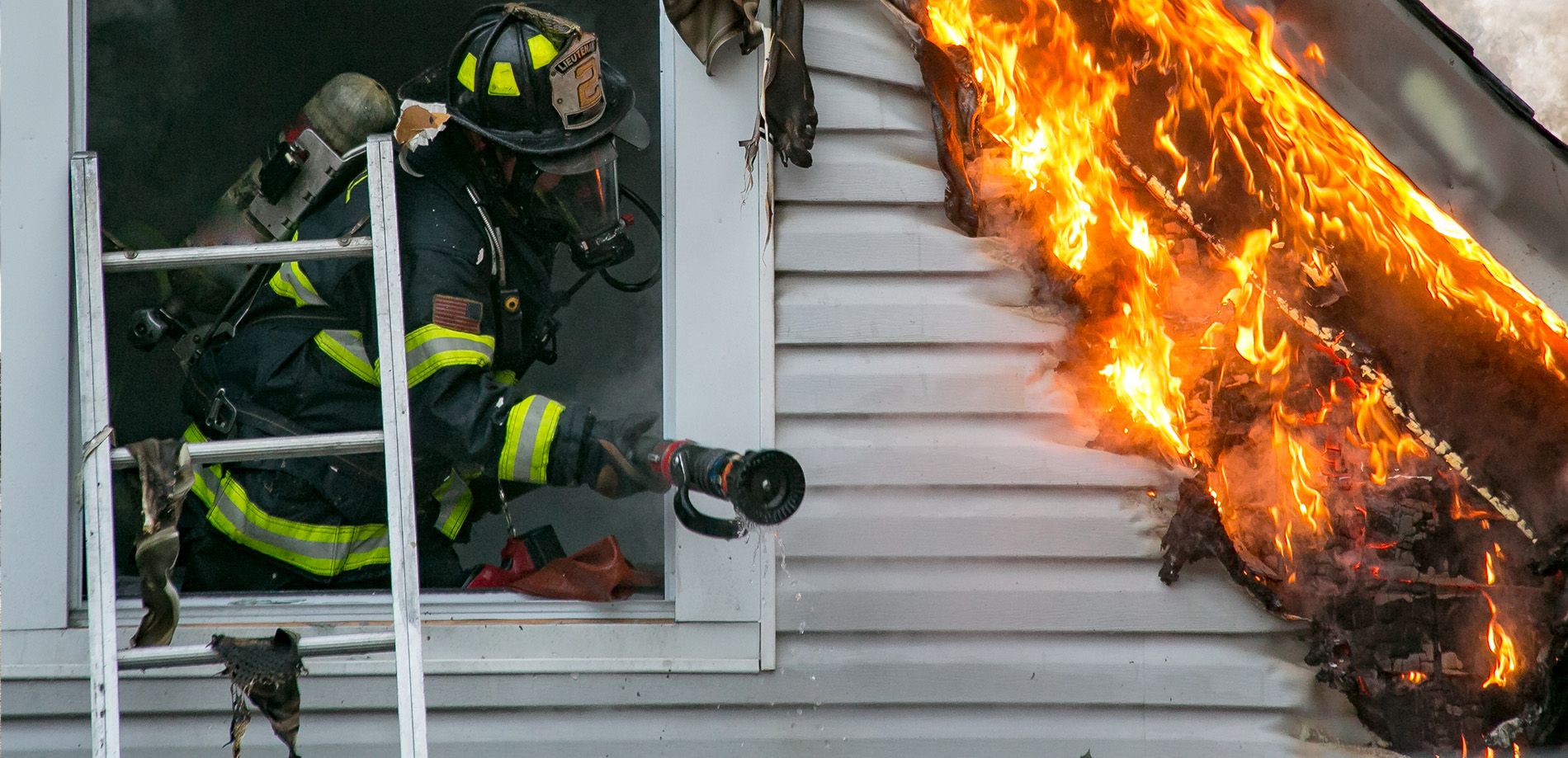 Read more about the article Firefighter Breeching Tutorial