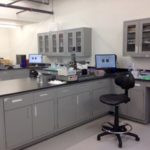 Capital Area Materials Measurement Laboratory