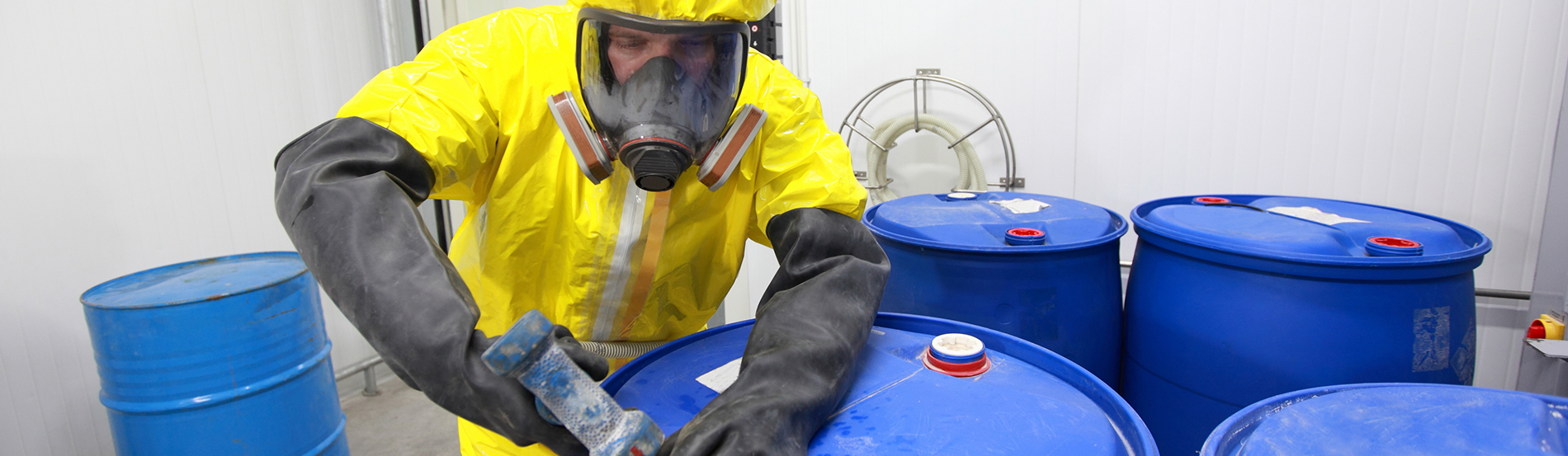 Read more about the article TIC/TIMs: Toxic Industrial Material Assessments for Military Bases