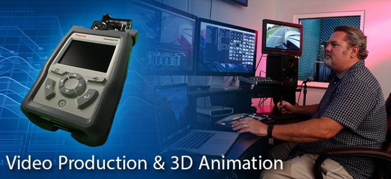 3DAnimation