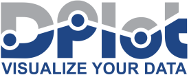 DPlot Logo Tagline