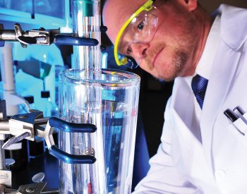 Chemical & Biological Research, Development, Test & Evaluation Labs