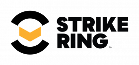 StrikeRing_Logo_H_4C