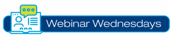 WebinarWedesdayLogo